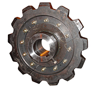 Engineering Class Chain Sprocket